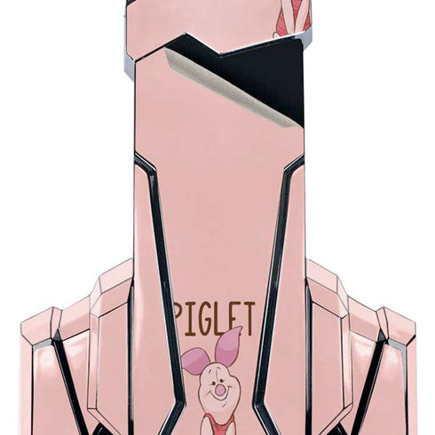 Disney Winnie the Pooh Piglet Portrait BENGOO G9000 Skin